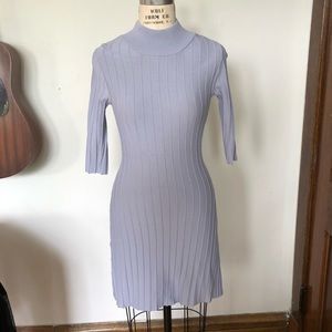 For Love and Lemons Knitz Dress